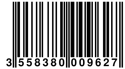 3 558380 009627