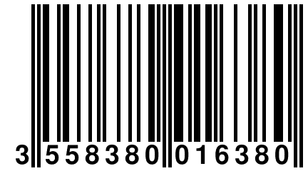 3 558380 016380