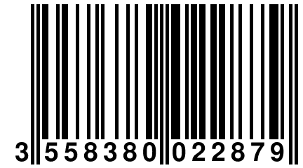 3 558380 022879