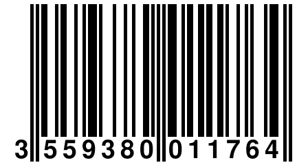 3 559380 011764