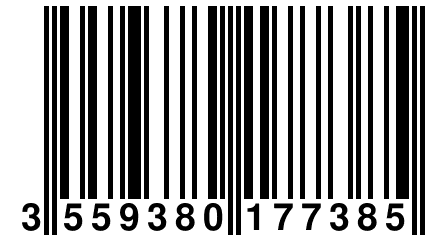 3 559380 177385