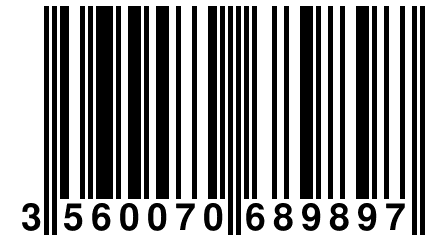 3 560070 689897