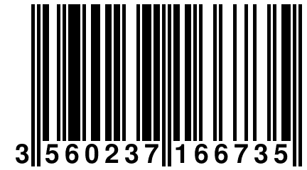 3 560237 166735