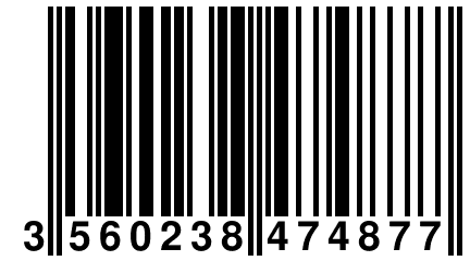 3 560238 474877