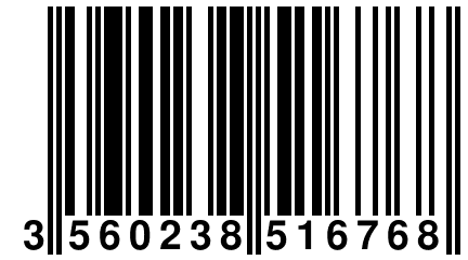 3 560238 516768