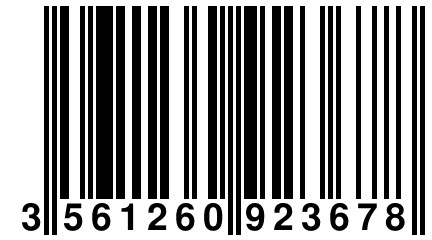 3 561260 923678