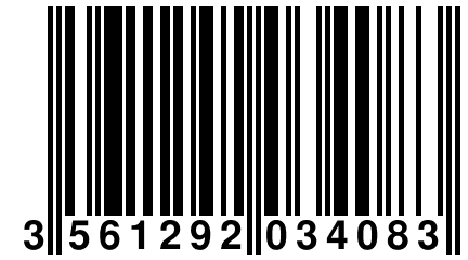 3 561292 034083