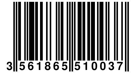 3 561865 510037