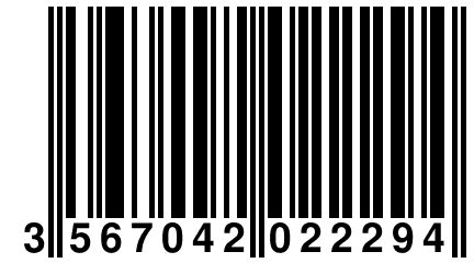 3 567042 022294