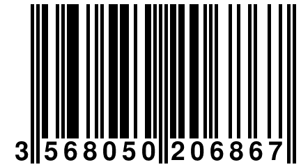 3 568050 206867