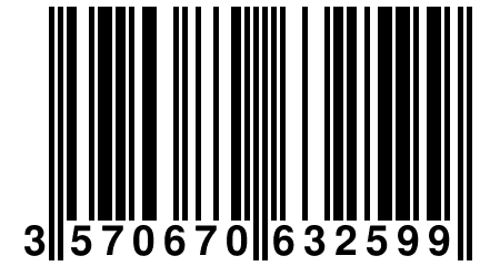 3 570670 632599