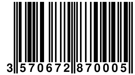 3 570672 870005