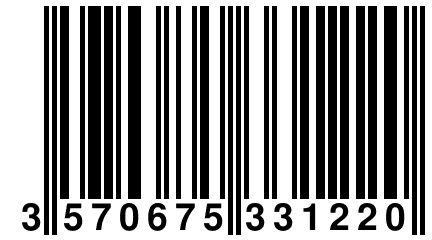 3 570675 331220