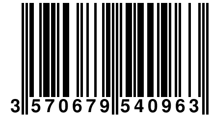 3 570679 540963