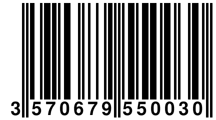 3 570679 550030