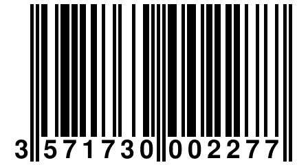 3 571730 002277