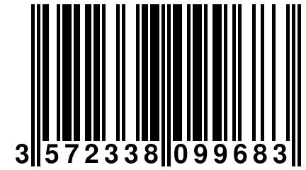 3 572338 099683