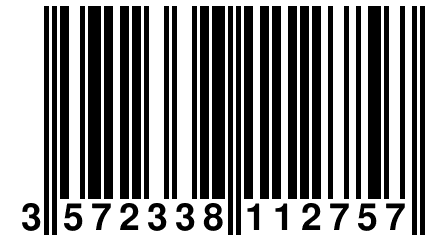 3 572338 112757