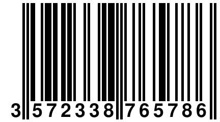 3 572338 765786