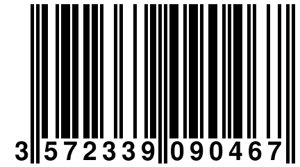 3 572339 090467