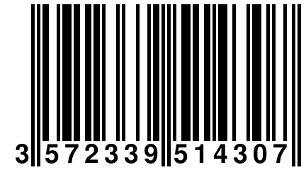 3 572339 514307