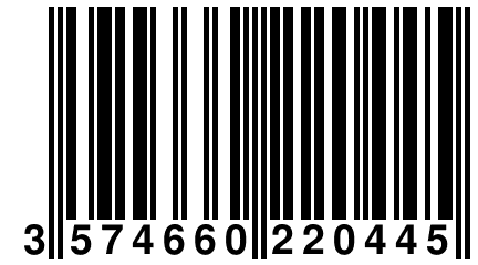 3 574660 220445