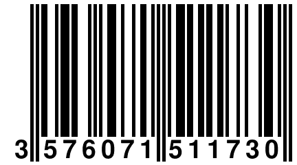 3 576071 511730