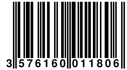 3 576160 011806