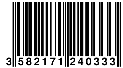 3 582171 240333