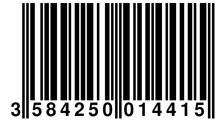 3 584250 014415