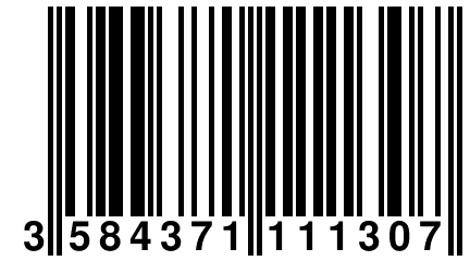 3 584371 111307