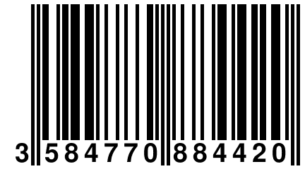 3 584770 884420