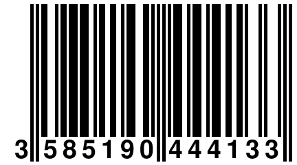 3 585190 444133