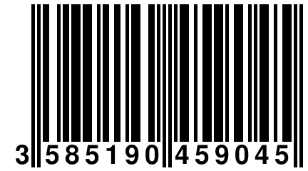 3 585190 459045