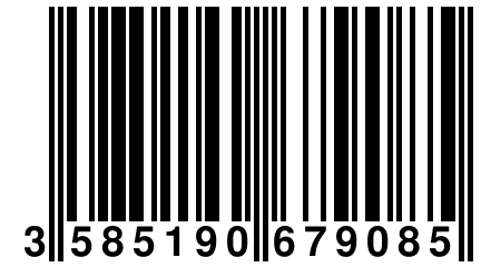 3 585190 679085