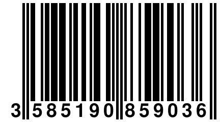 3 585190 859036