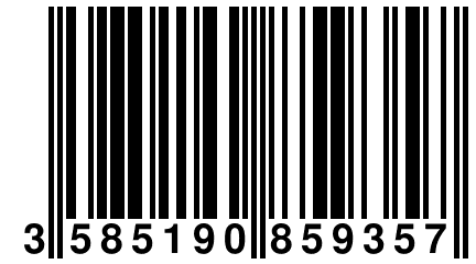 3 585190 859357