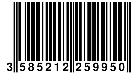 3 585212 259950