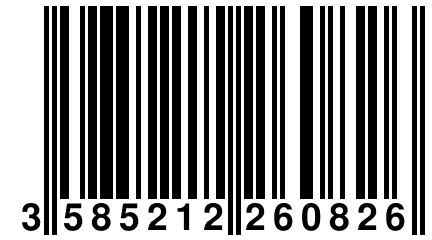 3 585212 260826