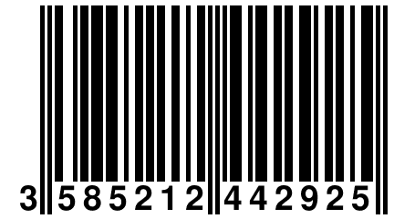 3 585212 442925