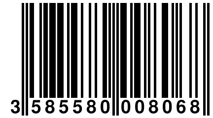 3 585580 008068