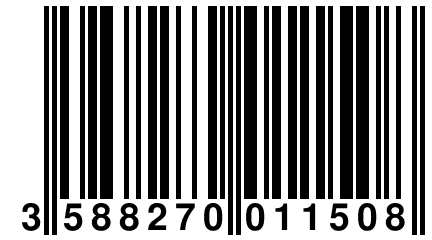 3 588270 011508