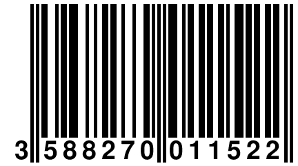 3 588270 011522