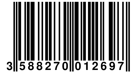 3 588270 012697