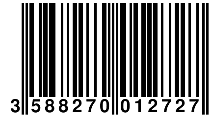 3 588270 012727