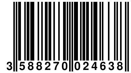 3 588270 024638