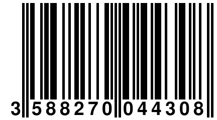 3 588270 044308