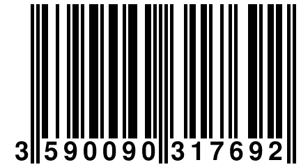 3 590090 317692