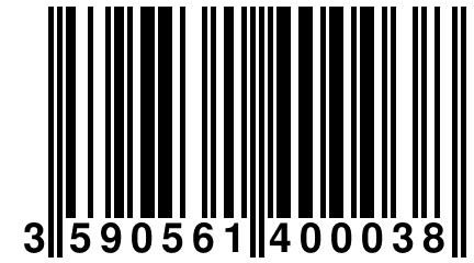 3 590561 400038