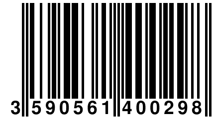 3 590561 400298